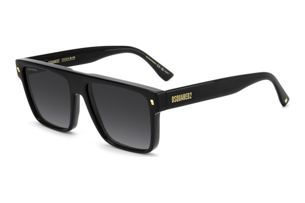 Dsquared2 D2-0222S 807 9O size 57 Γυαλια Ηλιου Τιμή: 169,00