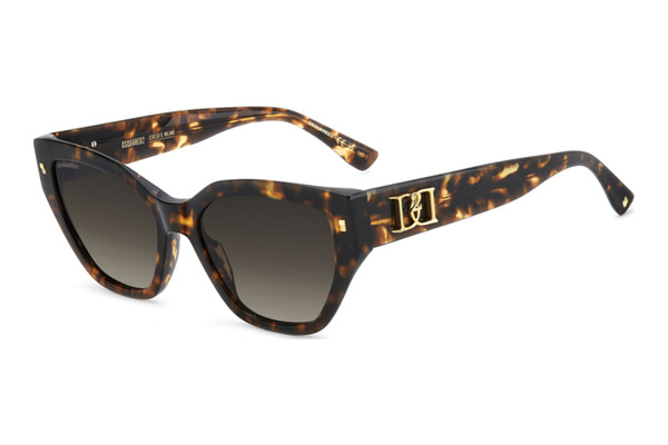 Dsquared2 D2-0226S 086 HA size 55 Γυαλια Ηλιου Τιμή: 176,00