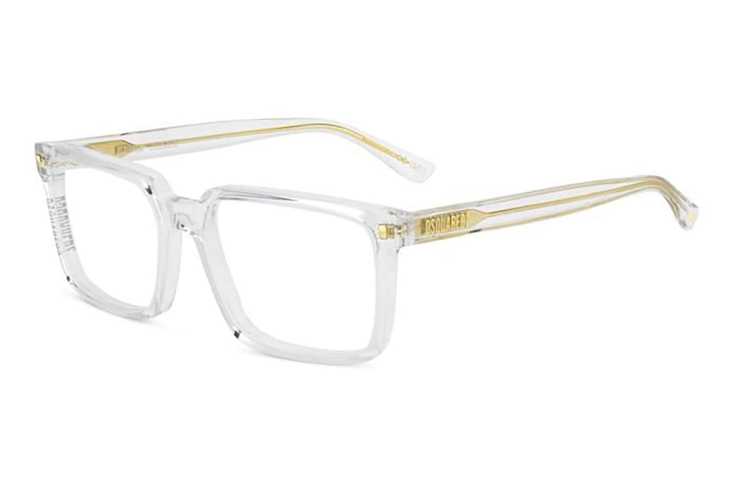 DSQUARED2 D2 0183 900 size 57 Γυαλιά οράσεως Τιμή: 141,00