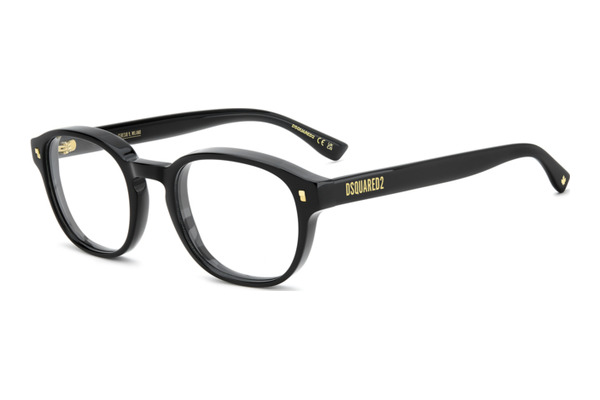 Dsquared2 D2 0223 807 size 51 Γυαλιά οράσεως Τιμή: 152,00