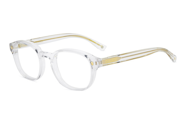 Dsquared2 D2 0223 900 size 51 Γυαλιά οράσεως Τιμή: 152,00