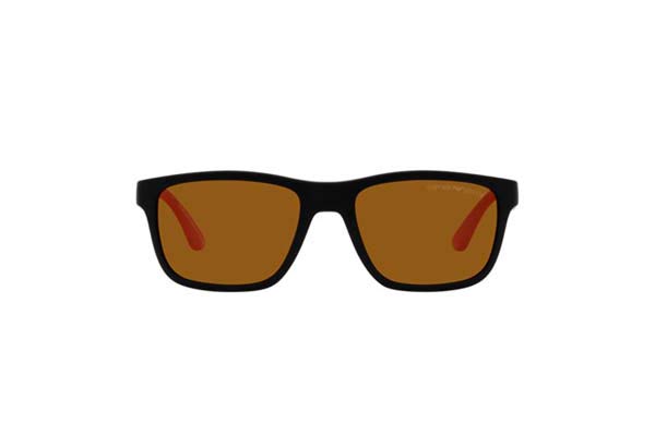 EMPORIO ARMANI KIDS 4002 Γυαλια Ηλιου 