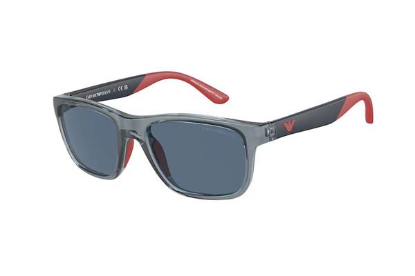 EMPORIO ARMANI KIDS 4002 Γυαλια Ηλιου 