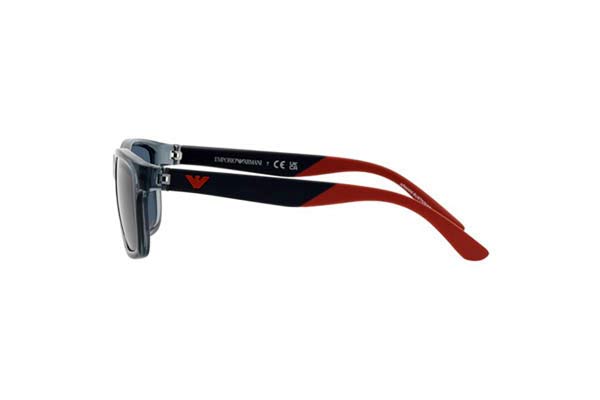 EMPORIO ARMANI KIDS 4002 Γυαλια Ηλιου 