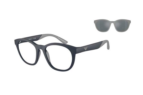 Emporio Armani Kids 4001 50881W size 47 Γυαλιά οράσεως Τιμή: 95,00