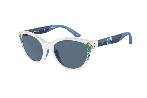 EMPORIO ARMANI KIDS 4003 Γυαλια Ηλιου 