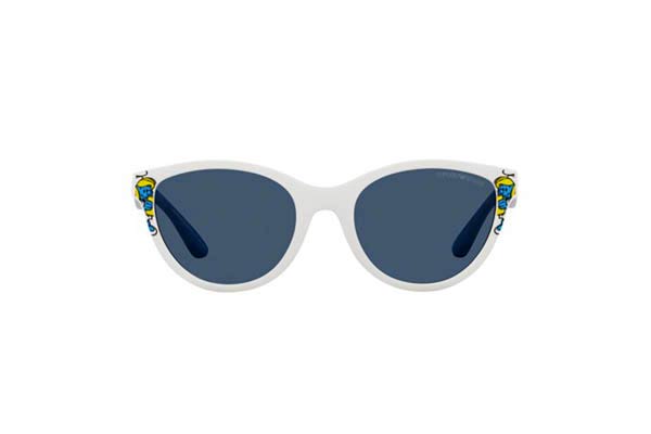 EMPORIO ARMANI KIDS 4003 Γυαλια Ηλιου 