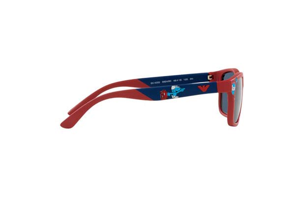 EMPORIO ARMANI KIDS 4002 Γυαλια Ηλιου 