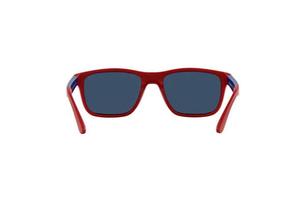 EMPORIO ARMANI KIDS 4002 Γυαλια Ηλιου 