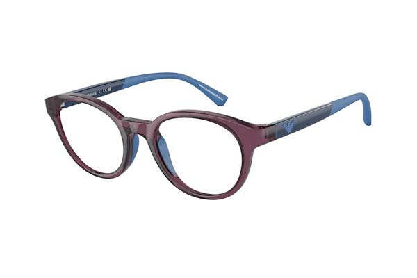 Emporio Armani Kids 3205 5897 size 46 Γυαλιά οράσεως Τιμή: 61,00