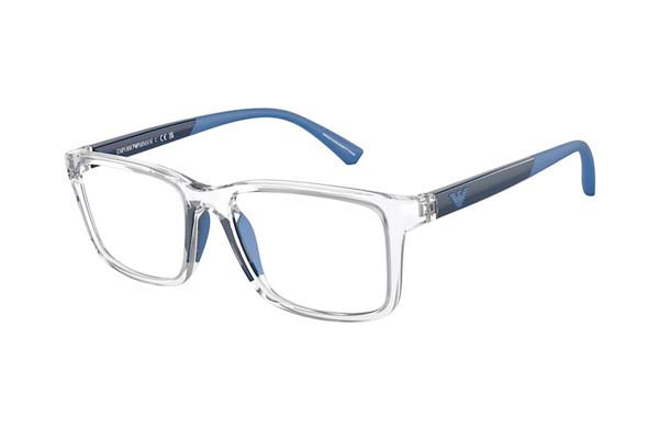 Emporio Armani Kids 3203 5893 size 50 Γυαλιά οράσεως Τιμή: 61,00