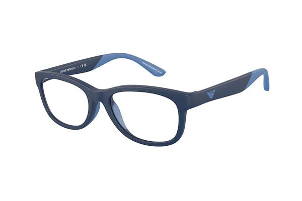 Emporio Armani Kids 3001 5759 size 49 Γυαλιά οράσεως Τιμή: 59,98