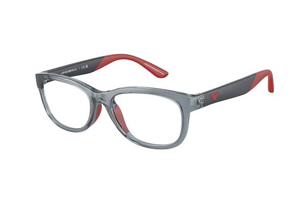 Emporio Armani Kids 3001 5072 size 49 Γυαλιά οράσεως Τιμή: 61,00