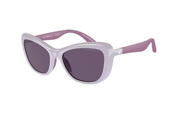 EMPORIO ARMANI KIDS 4004 Γυαλια Ηλιου 