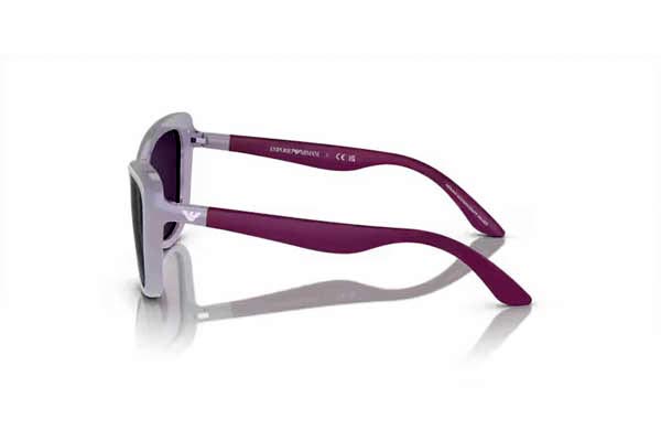 EMPORIO ARMANI KIDS 4004 Γυαλια Ηλιου 