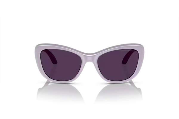 EMPORIO ARMANI KIDS 4004 Γυαλια Ηλιου 