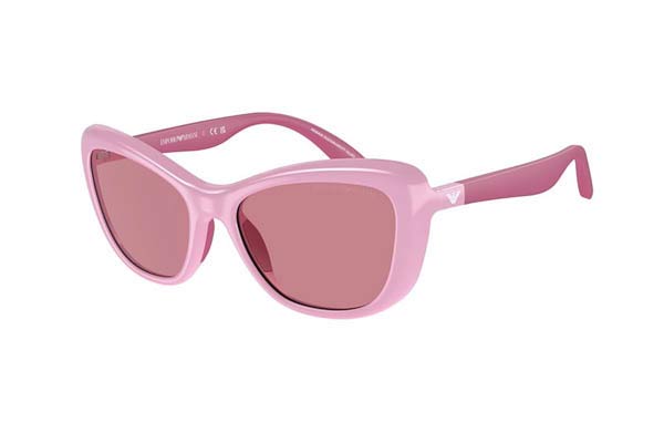 EMPORIO ARMANI KIDS 4004 Γυαλια Ηλιου 