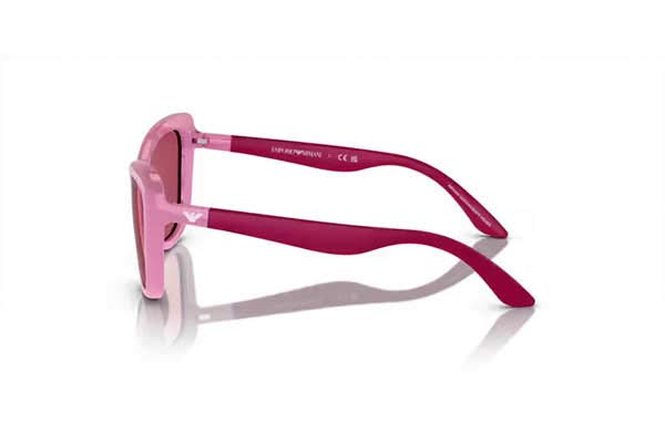 EMPORIO ARMANI KIDS 4004 Γυαλια Ηλιου 