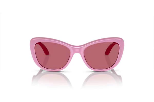 EMPORIO ARMANI KIDS 4004 Γυαλια Ηλιου 