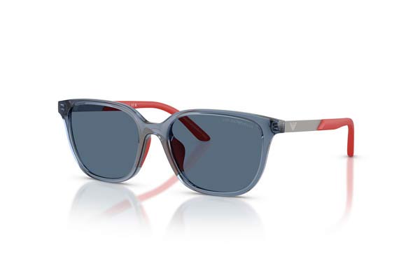EMPORIO ARMANI KIDS 4006U Γυαλια Ηλιου 