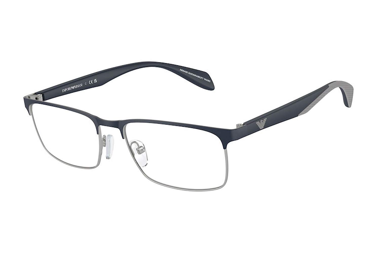 Emporio Armani 1149 3368 size 56 Γυαλιά οράσεως Τιμή: 112,00