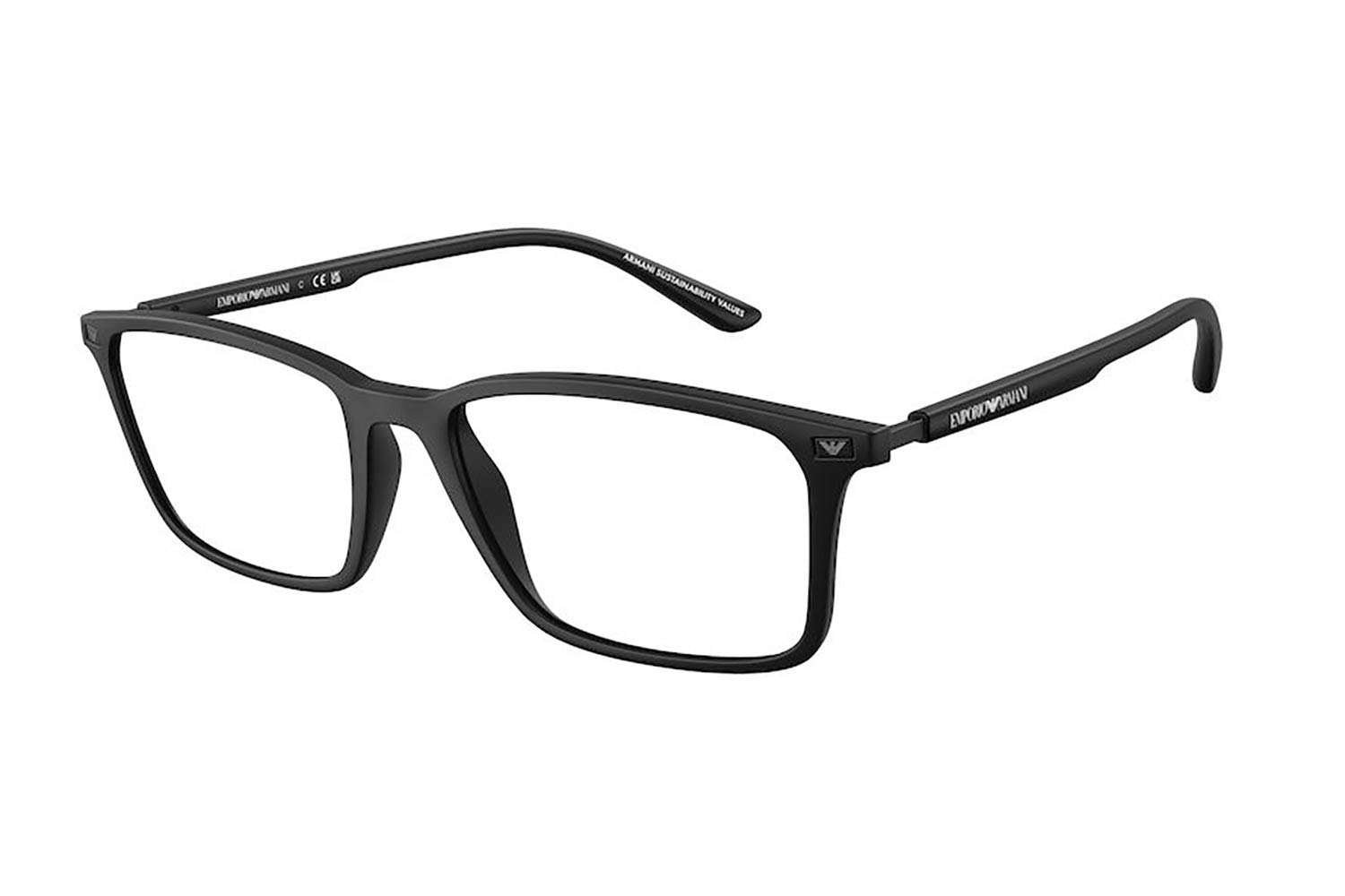 emporio armani 3237 Γυαλια Ορασεως 