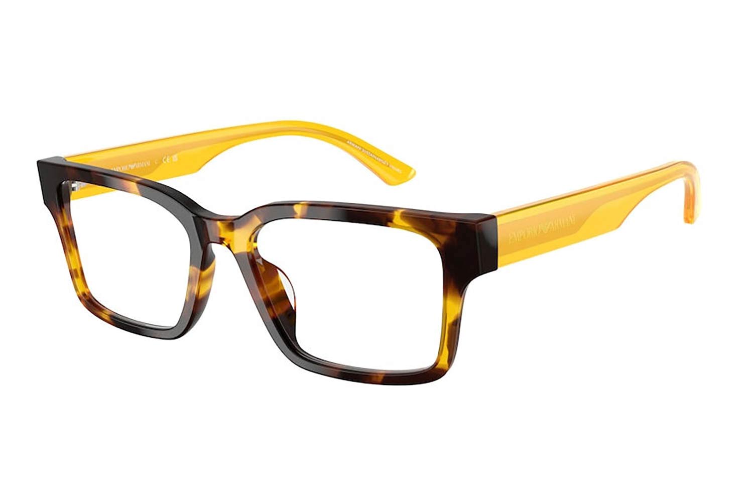 Emporio Armani 3245U 6181 size 52 Γυαλιά οράσεως Τιμή: 104,00