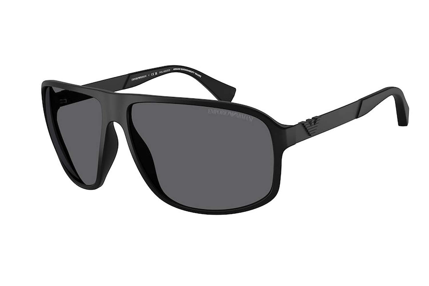 Emporio-Armani 4029 5001T3 size 64 Γυαλια Ηλιου Τιμή: 122,99