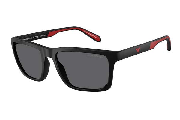 EMPORIO ARMANI 4219 Γυαλια Ηλιου 