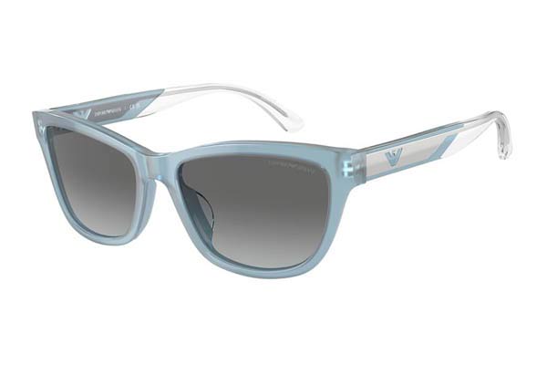 EMPORIO ARMANI 4227U Γυαλια Ηλιου 