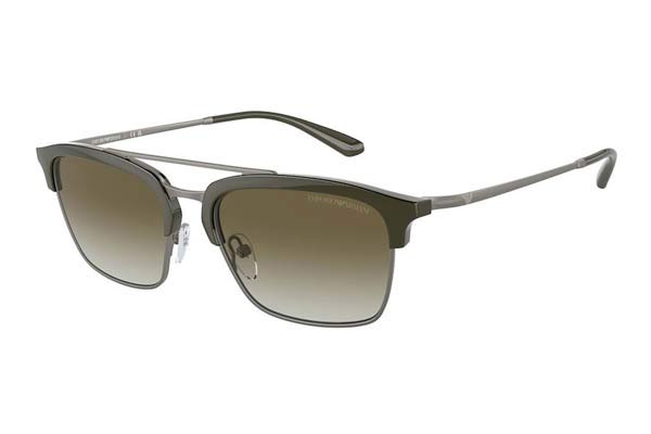 EMPORIO ARMANI 4228 Γυαλια Ηλιου 