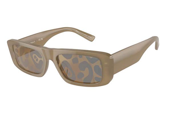 EMPORIO ARMANI 4229U Γυαλια Ηλιου 
