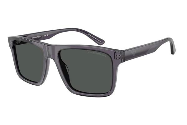 EMPORIO ARMANI 4232 Γυαλια Ηλιου 