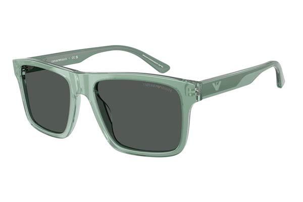 EMPORIO ARMANI 4232 Γυαλια Ηλιου 