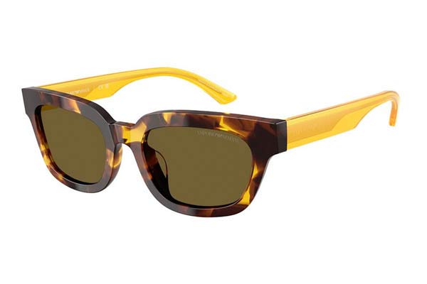 EMPORIO ARMANI 4233U Γυαλια Ηλιου 