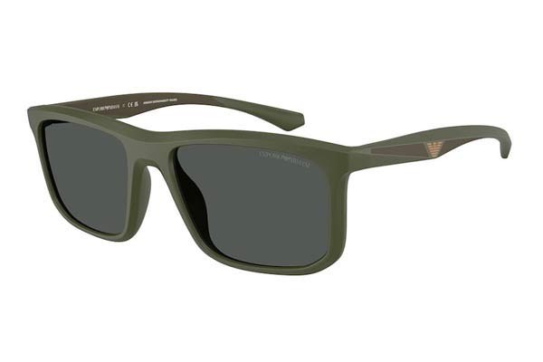 EMPORIO ARMANI 4234U Γυαλια Ηλιου 