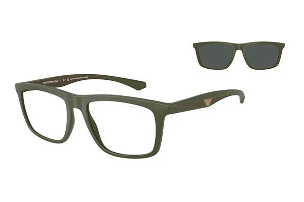emporio armani 4235 Γυαλια Ορασεως 