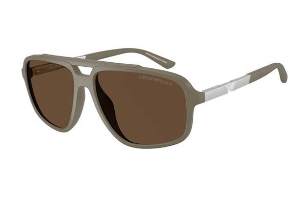 EMPORIO ARMANI 4236U Γυαλια Ηλιου 