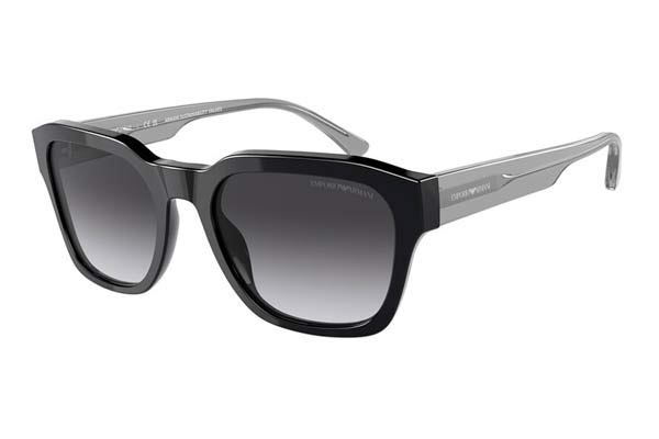 Emporio-Armani 4175 58758G size 55 Γυαλια Ηλιου Τιμή: 119,99