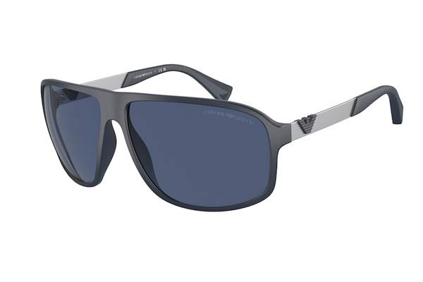 Γυαλια Ηλιου Emporio-Armani 4029 508880 size 64 Τιμή: 111,91