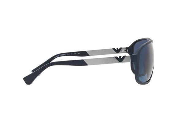EMPORIO ARMANI 4029 Γυαλια Ηλιου 