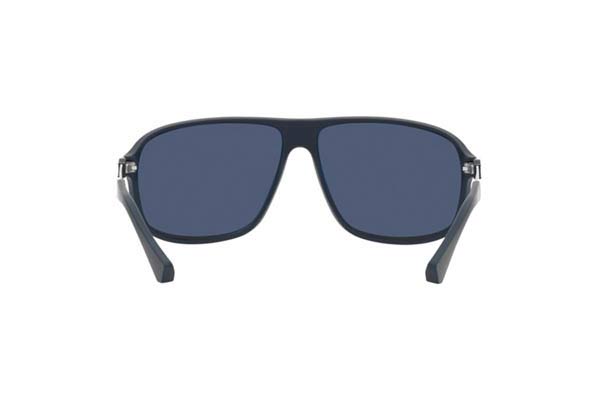 EMPORIO ARMANI 4029 Γυαλια Ηλιου 