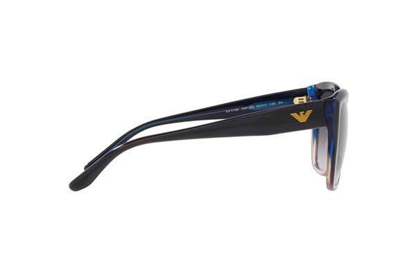EMPORIO ARMANI 4198 Γυαλια Ηλιου 