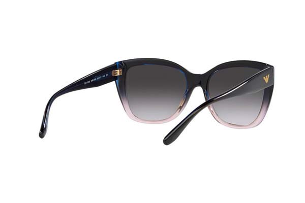 EMPORIO ARMANI 4198 Γυαλια Ηλιου 