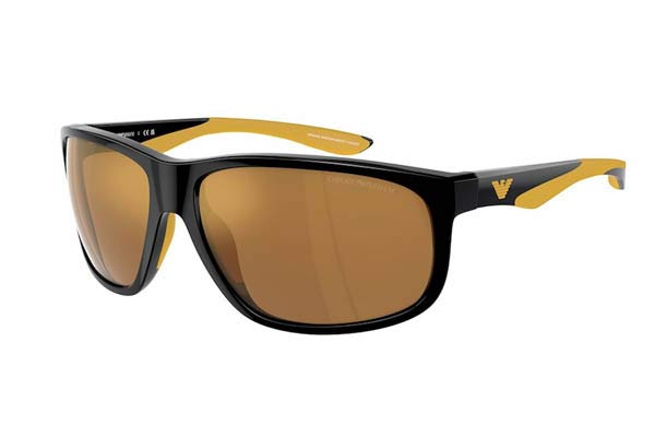 Γυαλια Ηλιου Emporio-Armani 4199U- 50176H size 65 Τιμή: 115,95