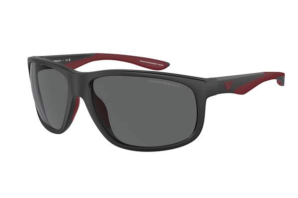 emporio armani 4199U Γυαλια Ηλιου 