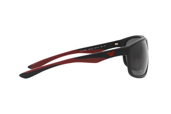 EMPORIO ARMANI 4199U Γυαλια Ηλιου 