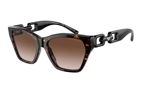 emporio armani 4203U Γυαλια Ηλιου 