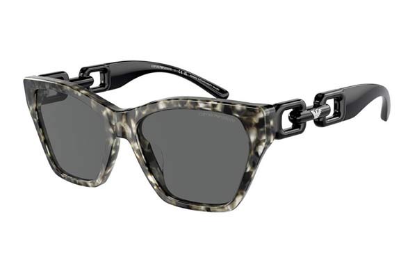emporio armani 4203U Γυαλια Ηλιου 