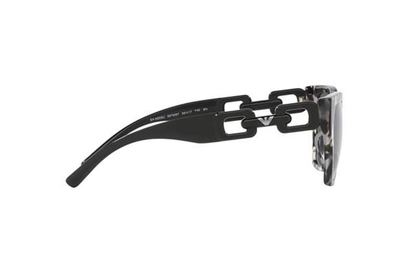 EMPORIO ARMANI 4203U Γυαλια Ηλιου 